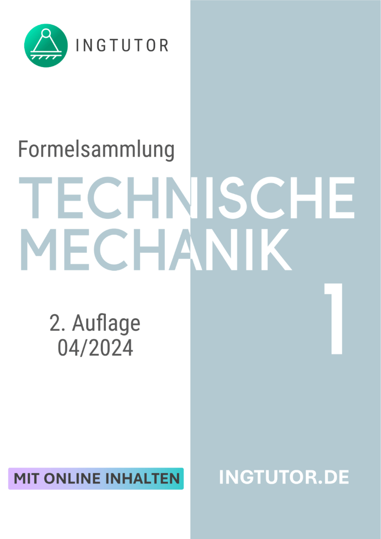 tm1 formelsammlung pdf technische mechanik 1